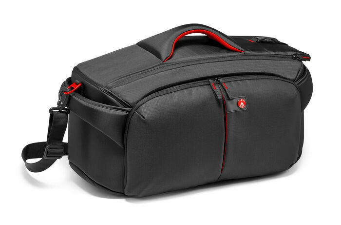 Manfrotto MB PL-CC-193N Pro Light Camcorder Case For Sony PMW-X200, HDV Camera,VDSLR