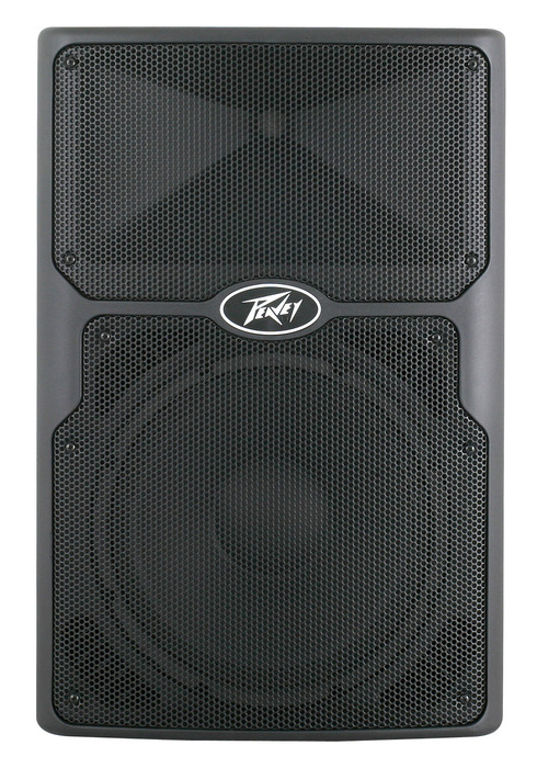 Peavey PVX 12 12" 2-Way Passive Speaker, 400W