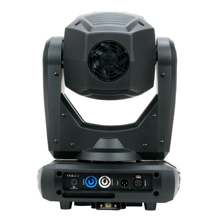 ADJ Focus Spot Three Z 100W LED Moving Head Spot With Zoom