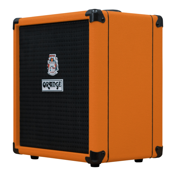 Orange CRUSH-BASS-25 Crush Bass 25 Bass Amp, 25W