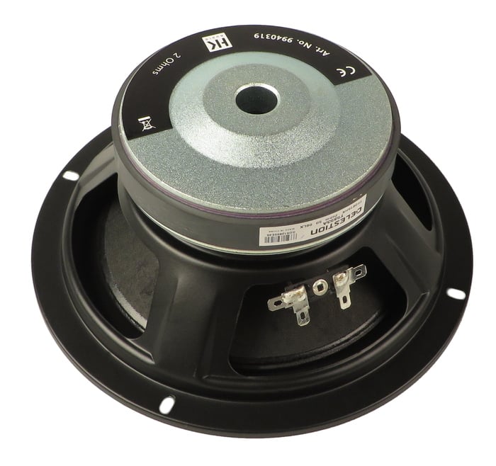 HK Audio 9940319 8" 20 Ohm Celestion Woofer For Lucas Nano 300