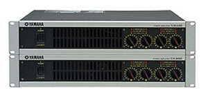 xm4180 – Yamaha xm4180 cuatro Canal Amplificador