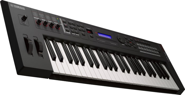 Yamaha MX49 41-Key Synthesizer / Controller
