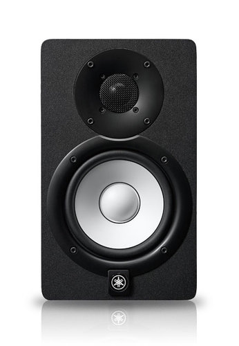 Yamaha HS5I Bi-Amplified Monitor Speaker, Black