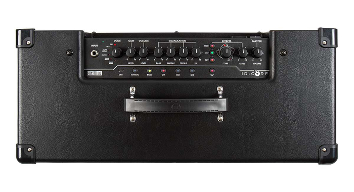 Blackstar IDCORE100 ID:Core 100 Guitar Modeling Combo, 100W