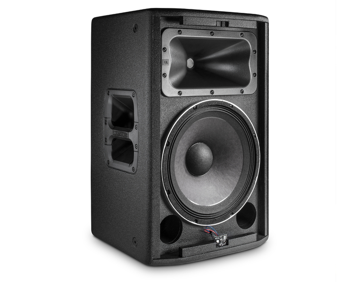 JBL PRX812W 12" 2-Way Active Speaker, 1500W, Remote Control