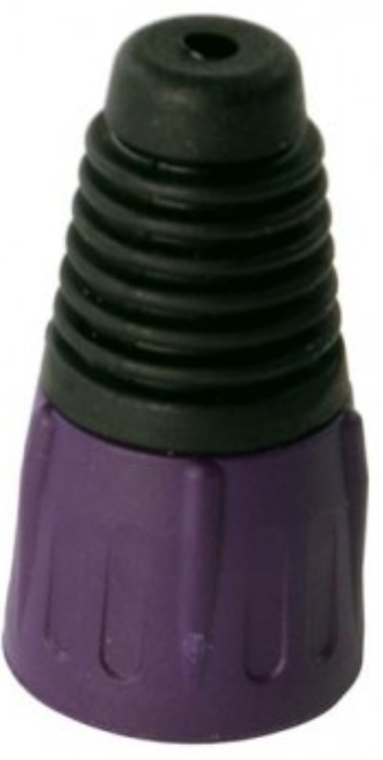 Neutrik BSX-VIOLET Violet Bushing For XLR Connectors