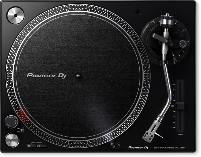 Pioneer DJ PLX-500K