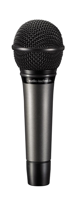 Audio-Technica ATM510 Cardioid Dynamic Handheld Microphone