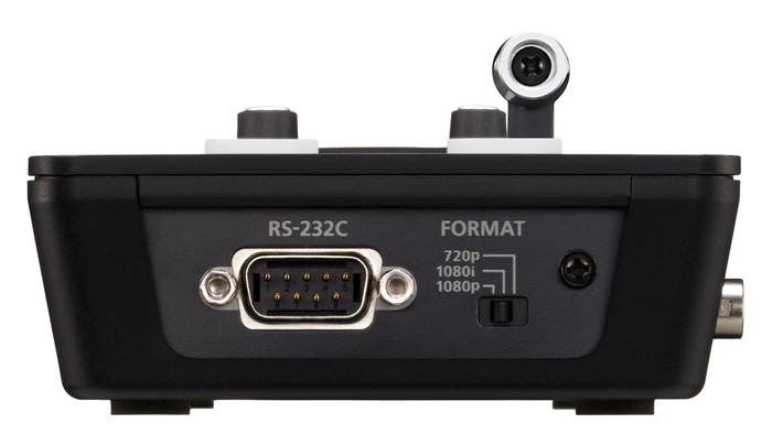 Roland Professional A/V V-1SDI 3x SDI And 1x HDMI Input 1080p Video Switcher