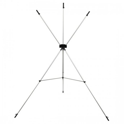 Westcott 570X X-Drop Stand 5ft X 7ft Backdrop Frame (1.5 X 2.1 M)