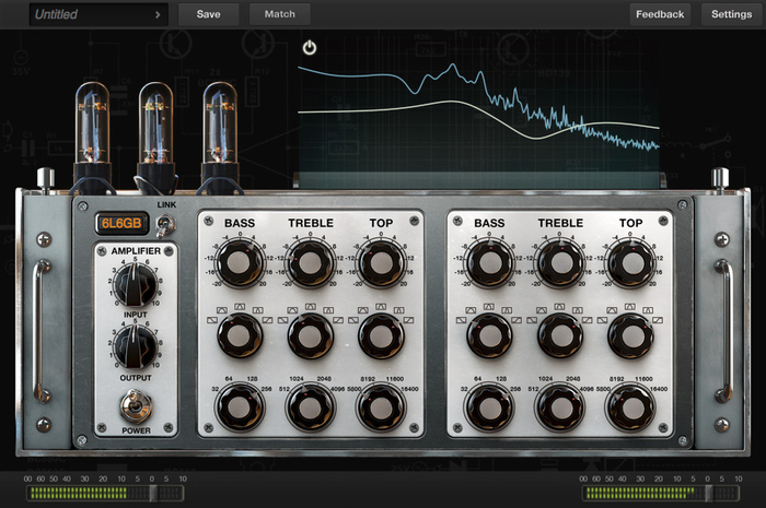 Positive Grid BIAS-PRO-EQ Pro Series Studio EQ [DOWNLOAD] Matching EQ PlugIn