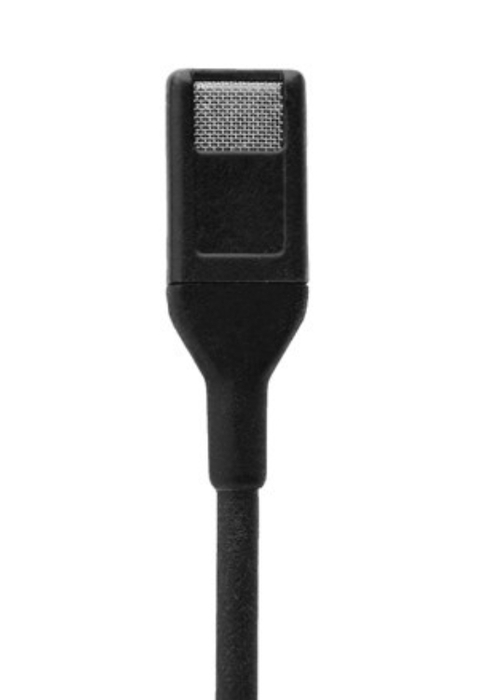 Countryman I2OS05SL Omni I2 Instrument Mic, TA4F Connector