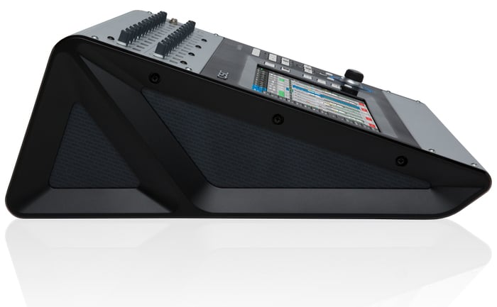 QSC TouchMix-30 Pro 32-Channel Compact Digital Mixer