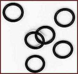 Littlite O-KIT-X O-Ring Kit (X-Series Hood) 12/pkg