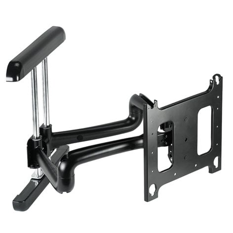 Chief PDR2000B Large Swing Arm Wall Mount W/O Interface