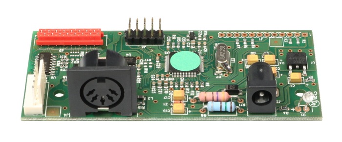 Studiologic 26035020 Main PCB For MP-113 And MP-117