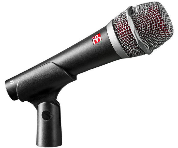 SE Electronics V7 Dynamic Handheld Vocal Microphone