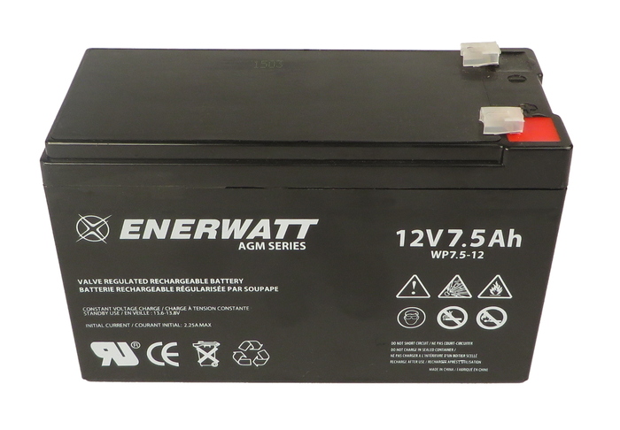 Traynor BAT0002 Rechargeable Battery For TVM10 And TVM50