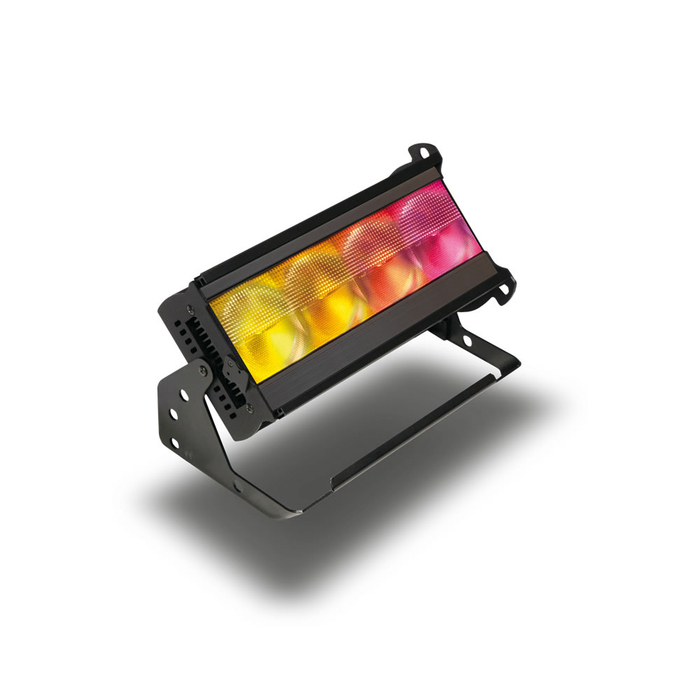 Chroma-Q CHCF212RGBA Color Force II 12, RGBA LED Batten Fixture