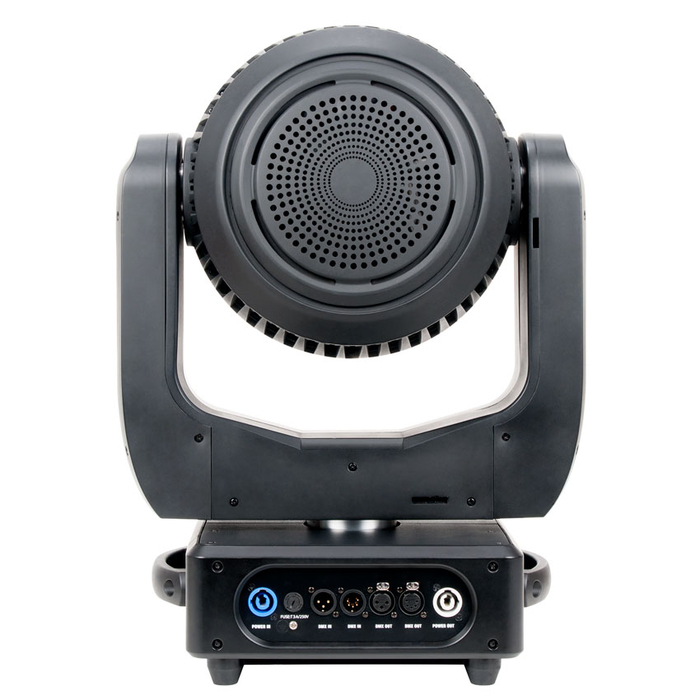 Elation Fuze Wash Z350 350W RGBW COB LED Moving Head Wash With Zoom