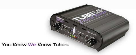 ART TUBE-MP-USB-PROJECT TUBE-MP-PROJECTS-USB  Tube-Mic Pre Amp USB