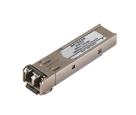 Netgear AGM731F 1000BASE-SX SFP Transceiver