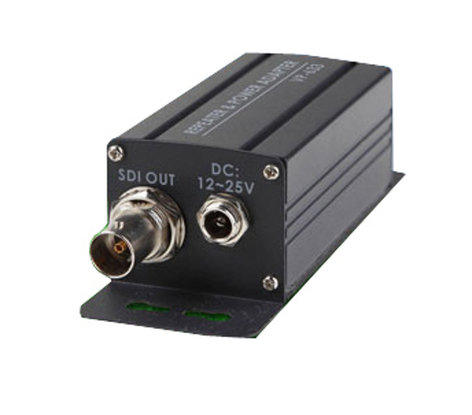 Datavideo VP-633 DC-Powered 3G/HD/SD-SDI Repeater