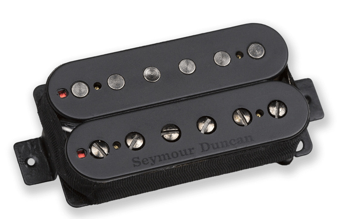 Seymour Duncan 11102-95-B Pegasus Bridge Humbucker Bridge Pickup