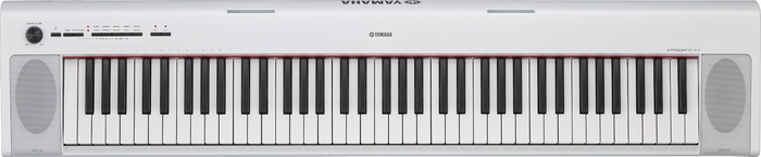 Yamaha Piaggero NP-32 76-Key Portable Keyboard | Full Compass Systems