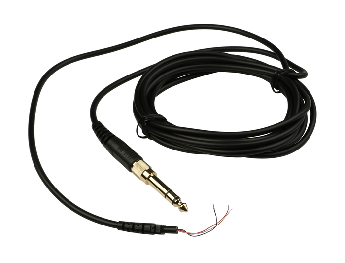 Beyerdynamic 905.771 Straight Replacement Cable For DT770PRO And T70