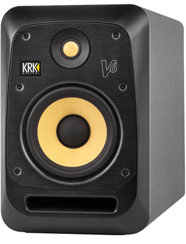 KRK V6S4 V6 S4