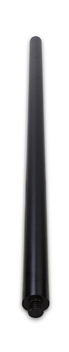 QSC SP-16x Threaded Speaker Pole Extension, 35mm Diameter, 16" Length