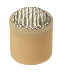 Sennheiser 572232 Beige Short Inlet Cap For MKE2 And HS2