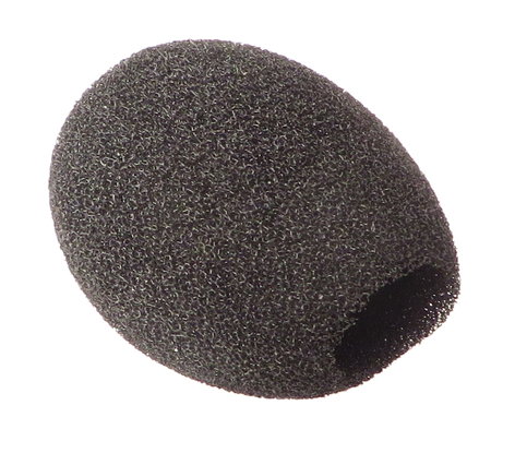 Audio-Technica 135403940 Foam Windscreen For AT889cW