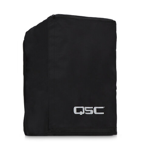 QSC K8 OUTDOOR COVER Temporary Weather-Resistant Cover For K8 And K8.2 Speakers