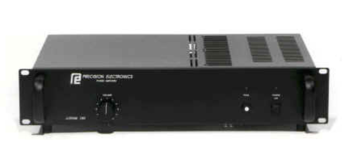 Grommes-Precision AX60 60 W Axiom Series 1.5 Channel Mixer/Power Amplifier
