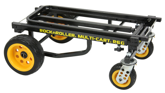 Rock-n-Roller R6G Mini Ground Glider