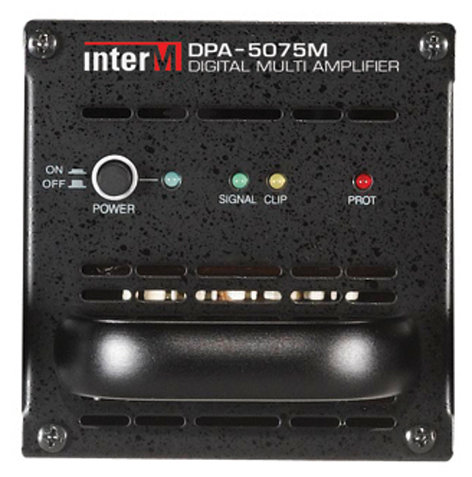 Inter-M Americas DM-75 DM75