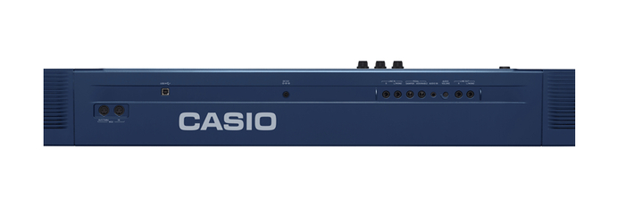 Casio PX560BE 88-Key Digital Piano, Sapphire