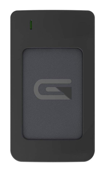 Glyph ATOM-RAID-AR1000 Atom RAID, 1TB SSD, USB-C (3.1, Gen 2)