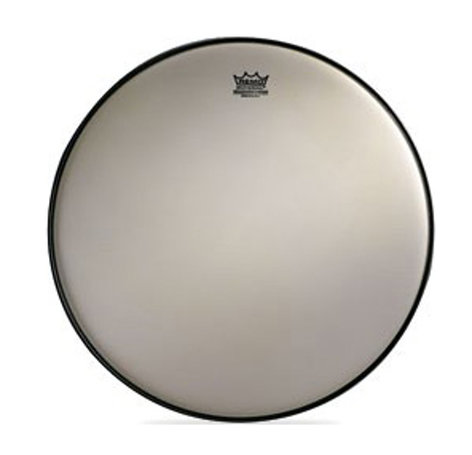 Remo RC2800LA 28" Renaissance Hazy Timpani Head With Low-Profile Steel Insert Ring