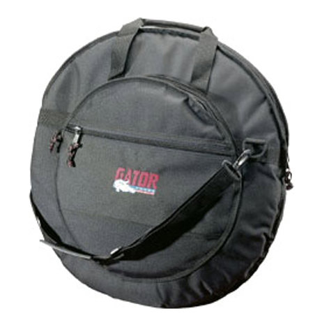 Gator GP-12 Slinger Style Cymbal Bag
