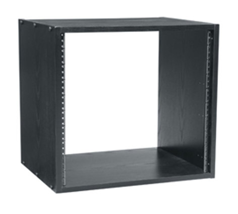 Middle Atlantic BRK8 8SP Rack At 14" Tall And 18" Deep