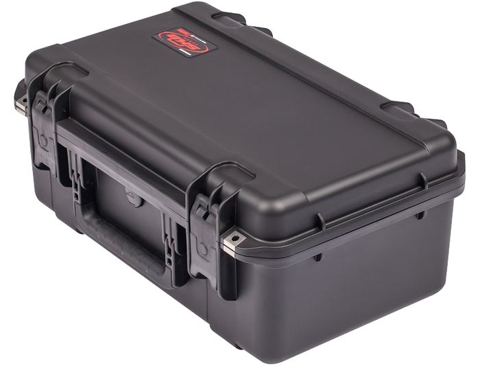 SKB 3i-2011-8DT 2011-8 Case With Think Tank Designed Photo Dividers