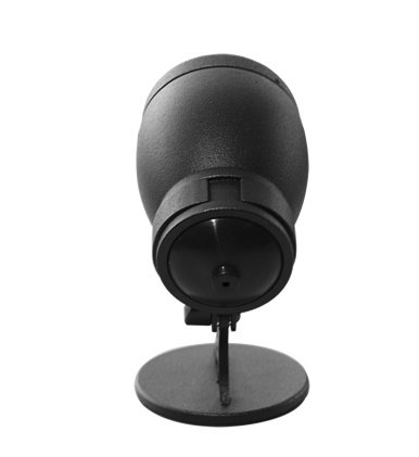 K-Array Tornado-KTL2C 2" Point Source Ceiling Mount Compact Aluminum Speaker With RGB LED, Black