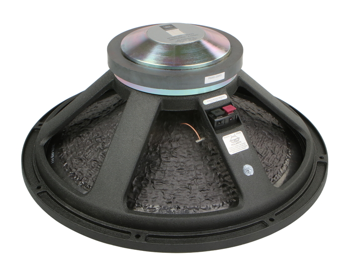 JBL 352938-001X 18" 4 Ohm Woofer For JRX118S