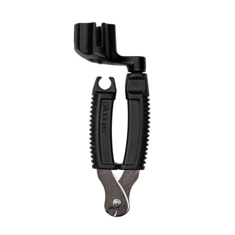 D`Addario DP0002 Pro-Winder String Winder And Cutter