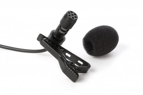 IK Multimedia PIRIGMICLA2 IRig Mic Lav 2 Pack