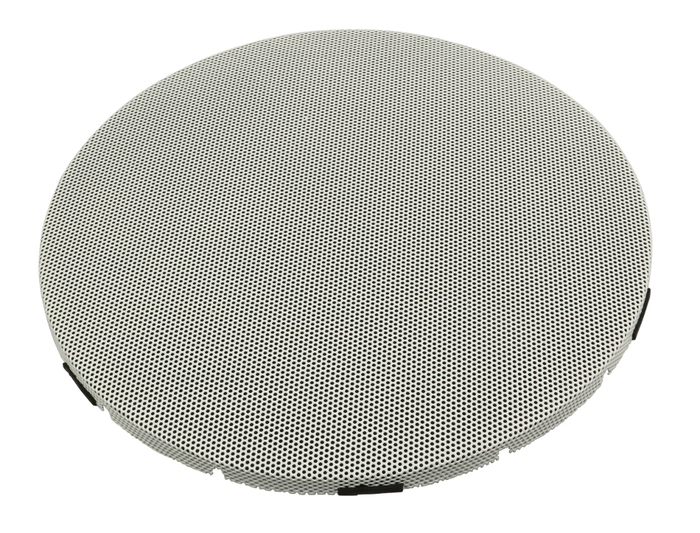 Community 111599R White Grille For D6